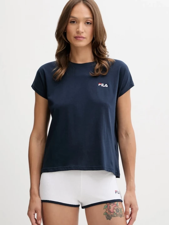 Obrázek produktu Fila Pyžamo Fila námořnická modř