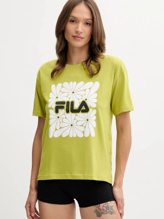Obrázek produktu Fila Pyžamo Fila zelená