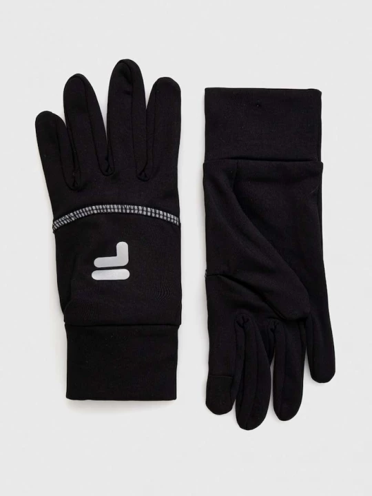 Obrázek produktu Fila Rukavice Fila Rossmoor černá