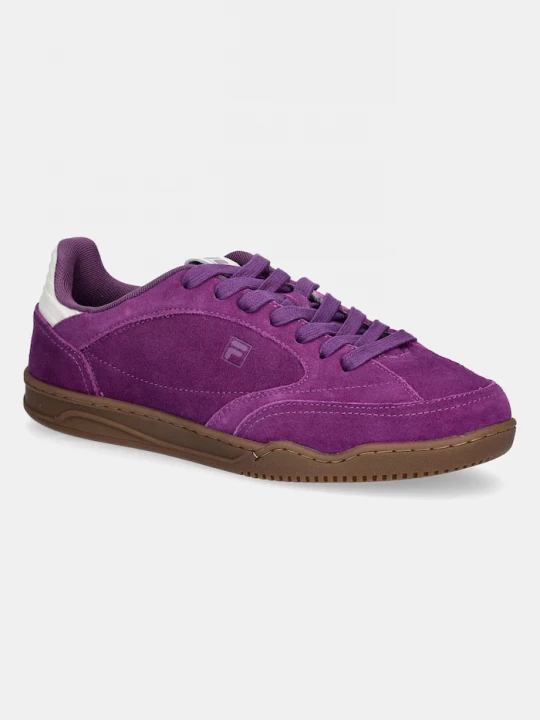 Obrázek produktu Fila Semišové sneakers boty Fila Slantshot fialová