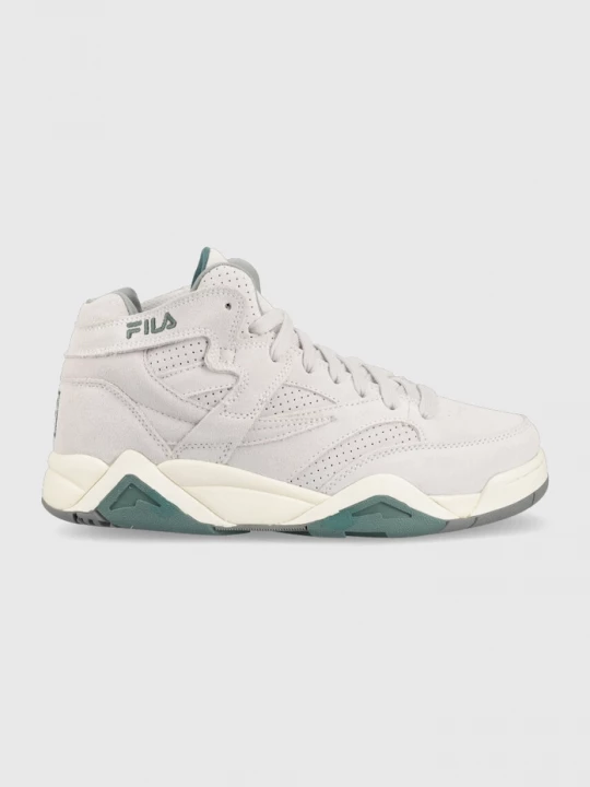 Obrázek produktu Fila Semišové tenisky Fila M-SQUAD