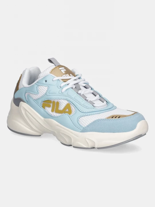 Obrázek produktu Fila Sneakers boty Fila COLLENE LOGO modrá