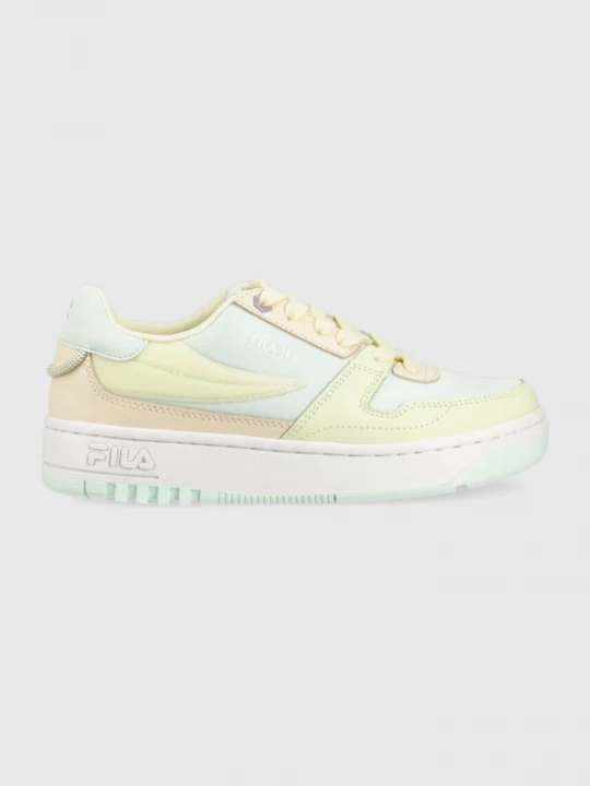 Obrázek produktu Fila Sneakers boty Fila FXVENTUNO KITE
