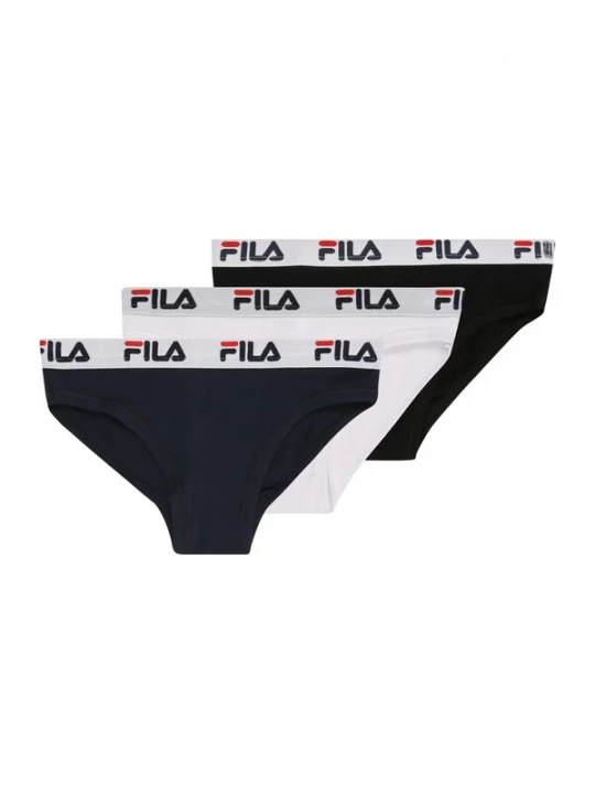 Obrázek produktu FILA Spodní prádlo  jasně červená / černá / bílá / offwhite