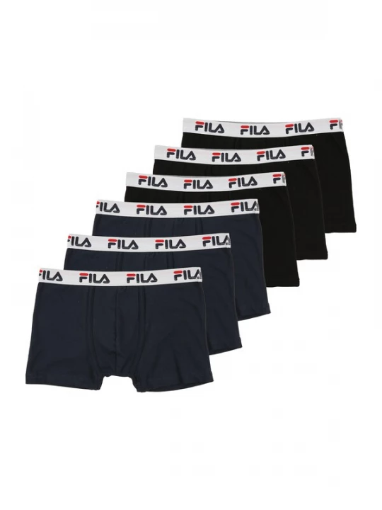 Obrázek produktu FILA Spodní prádlo námořnická modř / černá / bílá