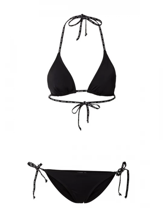 Obrázek produktu FILA Sportovní bikiny 'Sibu'  černá / offwhite