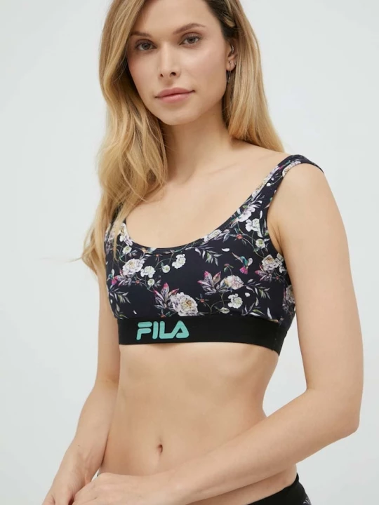 Obrázek produktu Fila Sportovní podprsenka černá