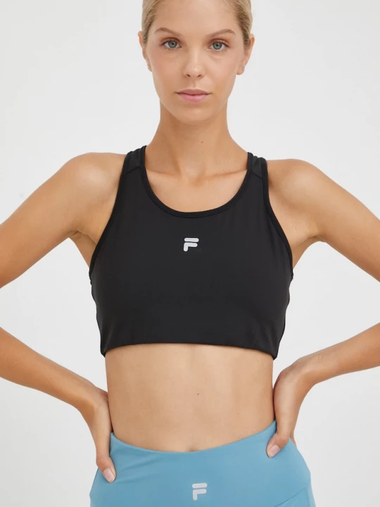 Obrázek produktu Fila Sportovní podprsenka Fila Radford černá