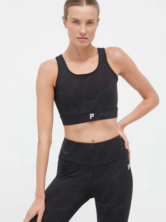 Obrázek produktu Fila Sportovní podprsenka Reboredo černá