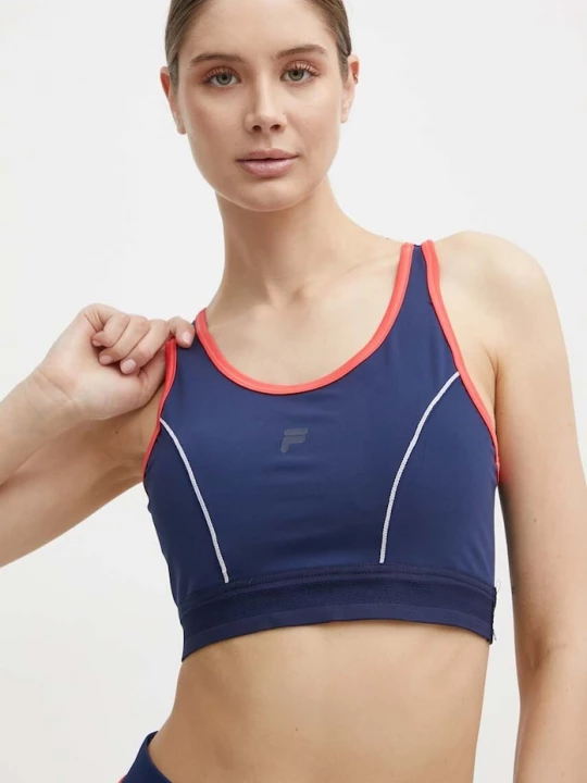Obrázek produktu Fila Sportovní podprsenka Fila Rodern námořnická modř