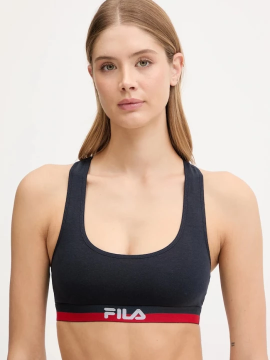 Obrázek produktu Fila - Sportovní podprsenka námořnická modř