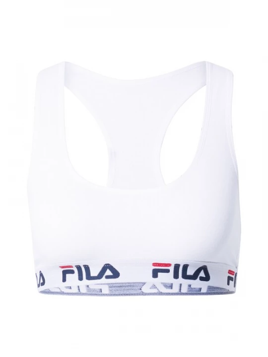 Obrázek produktu FILA Sportovní podprsenka námořnická modř / červená / bílá