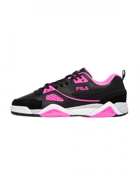 Obrázek produktu FILA Tenisky 'CASIM '  pink / černá