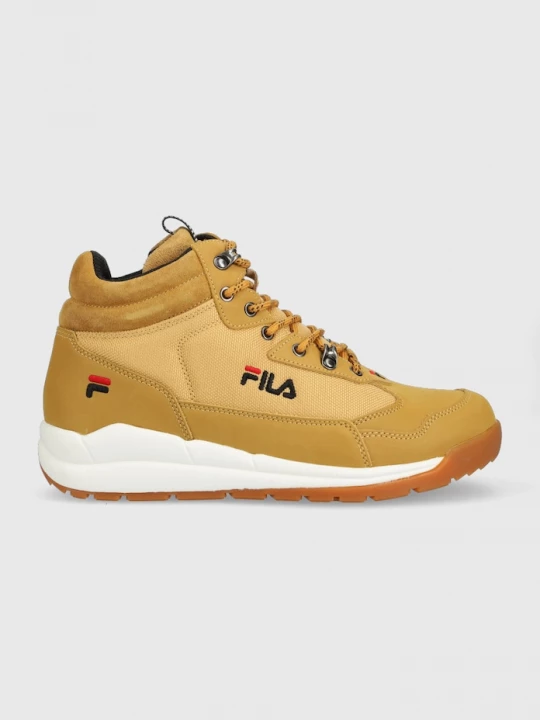 Obrázek produktu Fila Tenisky Fila Alpha hnědá