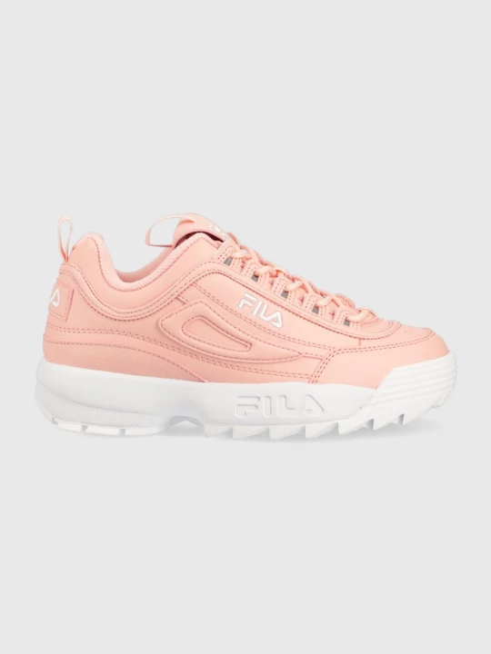 Obrázek produktu Fila Tenisky Fila Disruptor růžová
