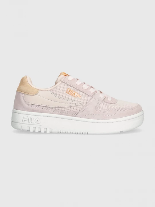 Obrázek produktu Fila Tenisky Fila FXVENTUNO růžová