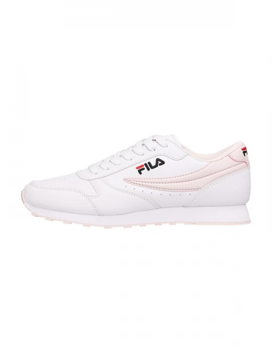Obrázek produktu FILA Tenisky 'ORBIT' pink / černá / bílá