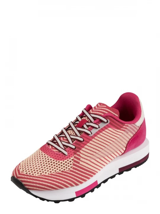 Obrázek produktu FILA Tenisky 'RETRONIQUE 22'  broskvová / pink / bílá