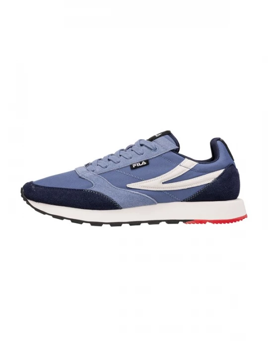 Obrázek produktu FILA Tenisky 'RUN FORMATION' námořnická modř / safírová / bílá