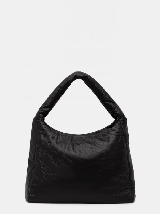 Obrázek produktu Fila tote taška dámská z imitace kůže LECORE černá