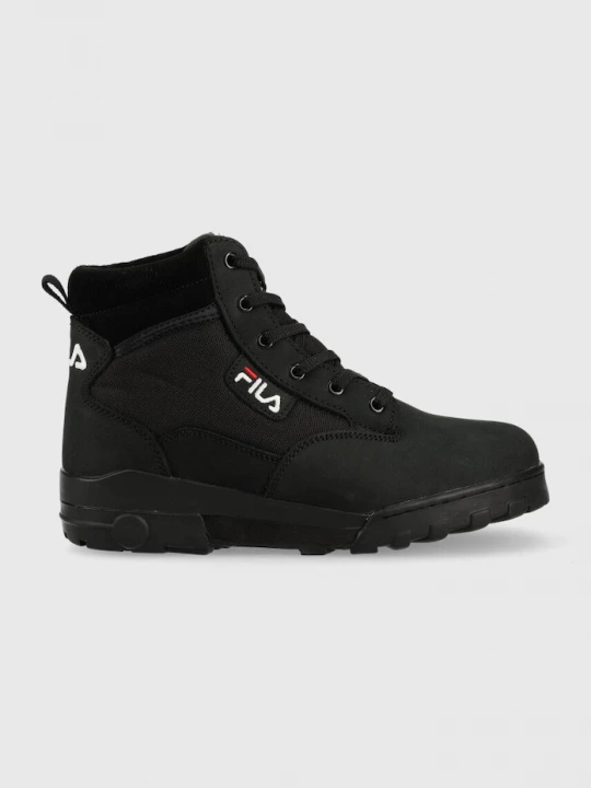 Obrázek produktu Fila Trapery Grunge Ii černá