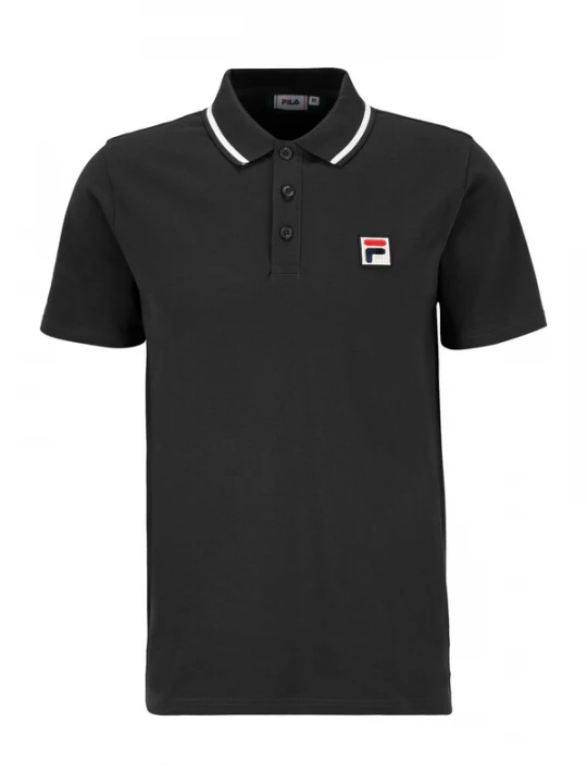 Obrázek produktu FILA Tričko 'LEITMERITZ'  červená / černá / bílá