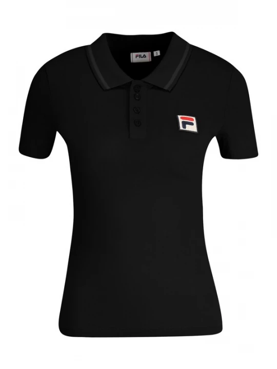 Obrázek produktu FILA Tričko ' LEUBEN'  modrá / červená / černá / bílá