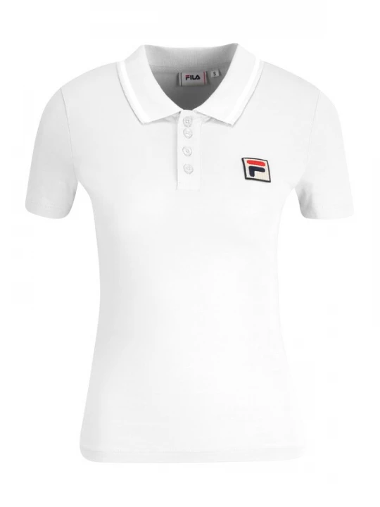 Obrázek produktu FILA Tričko 'LEUBEN'  námořnická modř / červená / bílá