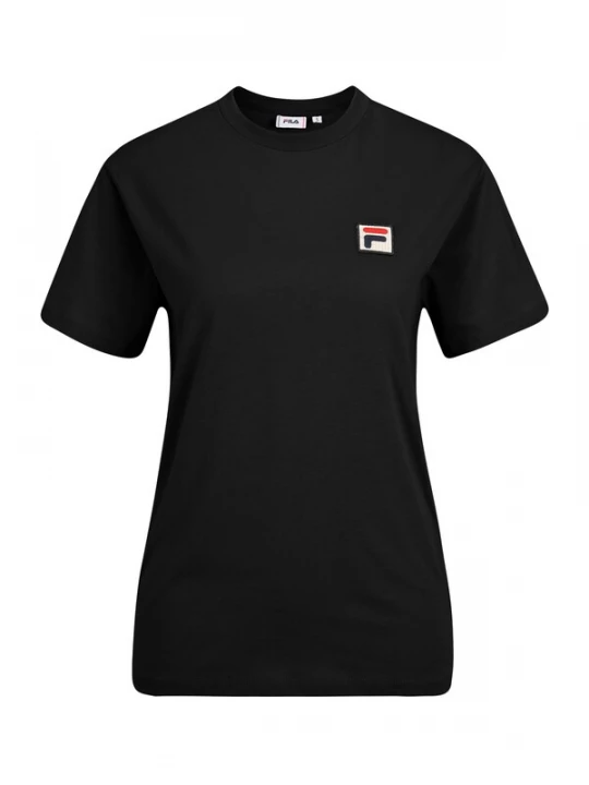 Obrázek produktu FILA Tričko 'LIEBSTADT'  červená / černá / bílá