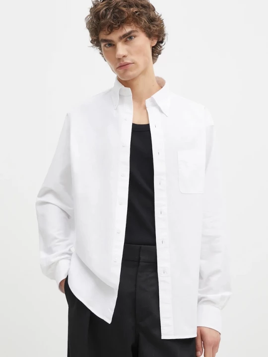 Obrázek produktu Filippa K Bavlněná košile Filippa K