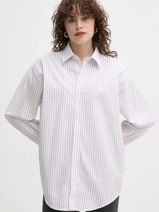 Obrázek produktu Filippa K Bavlněná košile Filippa K
