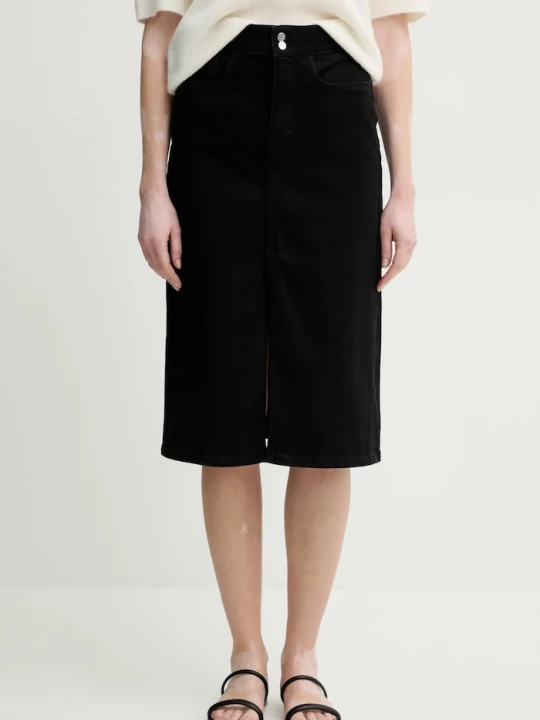 Obrázek produktu Filippa K Sukně Filippa K černá