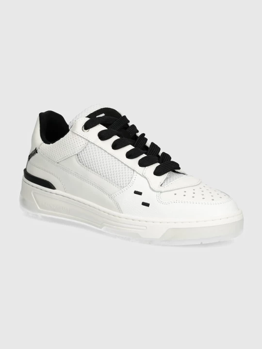Obrázek produktu Filling Pieces Kožené tenisky Cruiser Crumbs