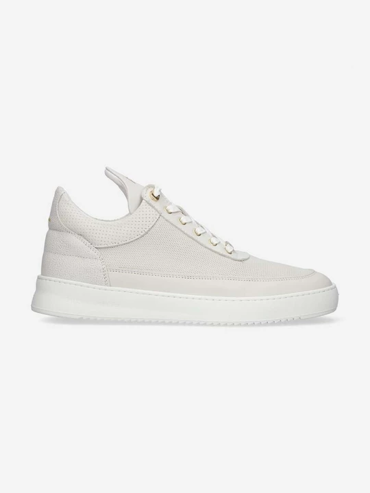 Obrázek produktu Filling Pieces Kožené tenisky Low Top Aten