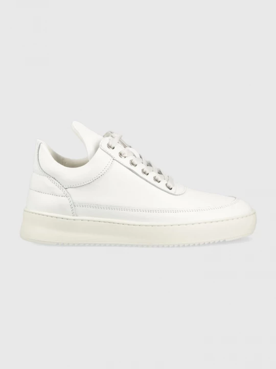 Obrázek produktu Filling Pieces Kožené tenisky Filling Pieces Low Top Ripple Nappa