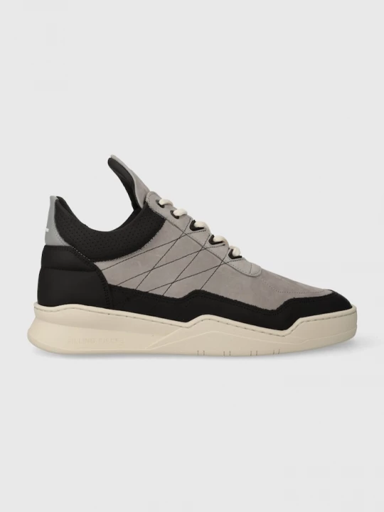 Obrázek produktu Filling Pieces Kožené tenisky Filling Pieces Low Top Tweek