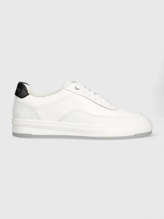 Obrázek produktu Filling Pieces Kožené tenisky Filling Pieces Mondo Crumbs