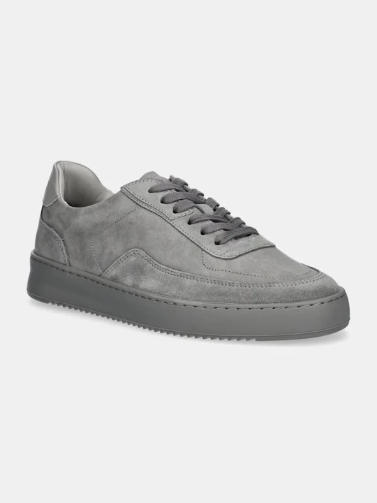 Obrázek produktu Filling Pieces Kožené tenisky Filling Pieces Mondo Decon