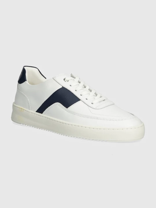 Obrázek produktu Filling Pieces Kožené tenisky Filling Pieces Mondo Game