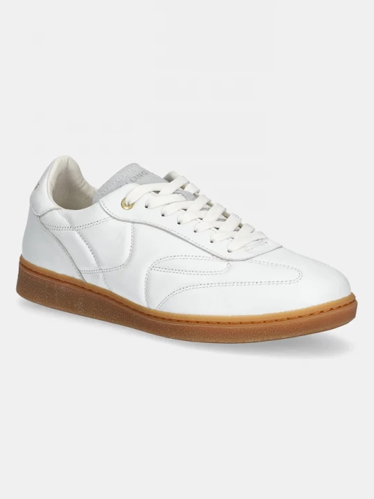 Obrázek produktu Filling Pieces Kožené tenisky Filling Pieces Sprinter Fussquilt