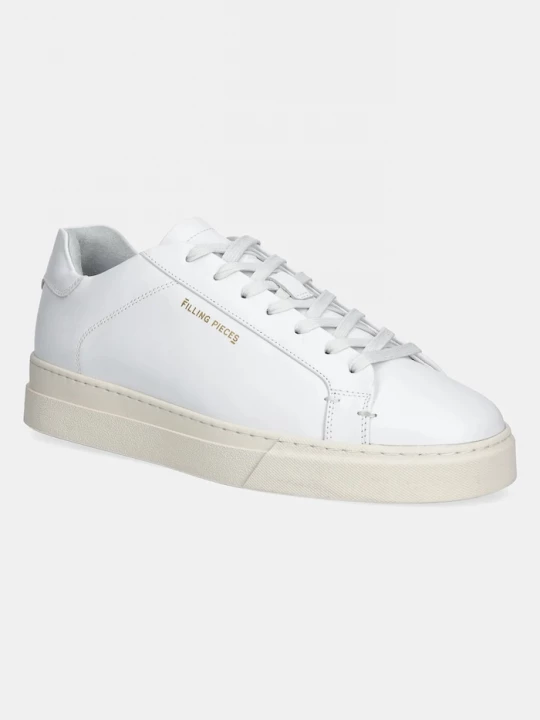 Obrázek produktu Filling Pieces Kožené tenisky Filling Pieces Tiebreak Core
