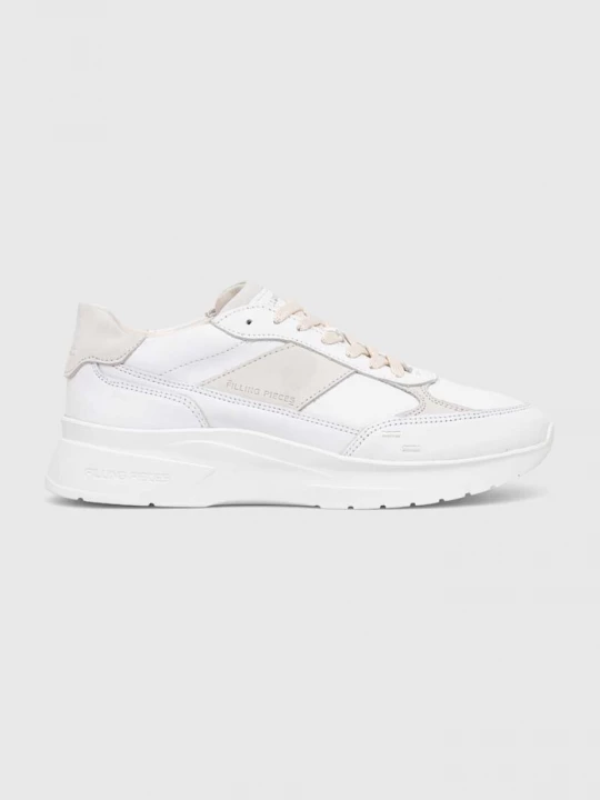 Obrázek produktu Filling Pieces Kožené tenisky Jet Runner