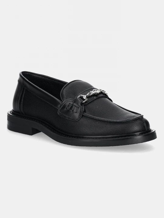 Obrázek produktu Filling Pieces Mokasíny Filling Pieces Loafer Aten černá