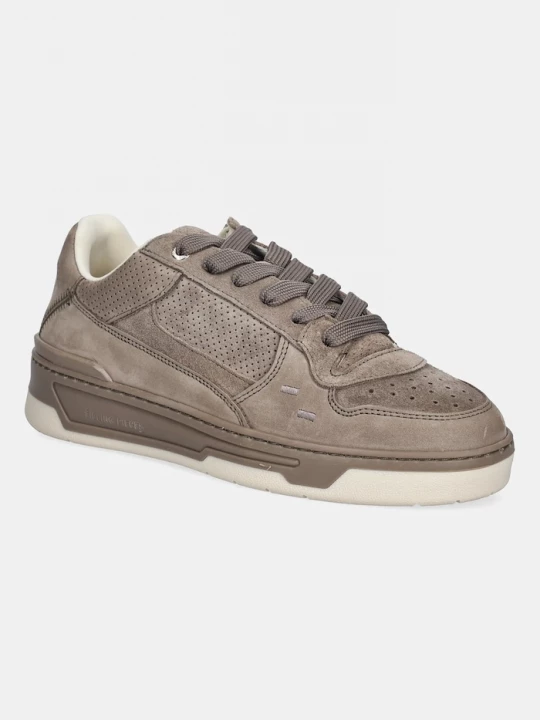 Obrázek produktu Filling Pieces Semišové tenisky Filling Pieces Cruiser Dive béžová