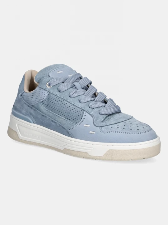 Obrázek produktu Filling Pieces Semišové tenisky Filling Pieces Cruiser Dive modrá