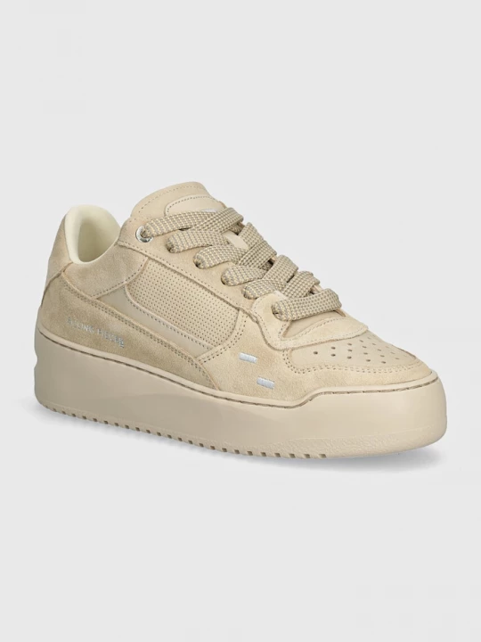 Obrázek produktu Filling Pieces Tenisky Filling Pieces Avenue béžová