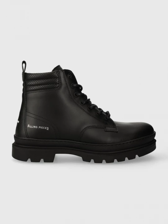 Obrázek produktu Filling Pieces Trapery Josh Boot černá