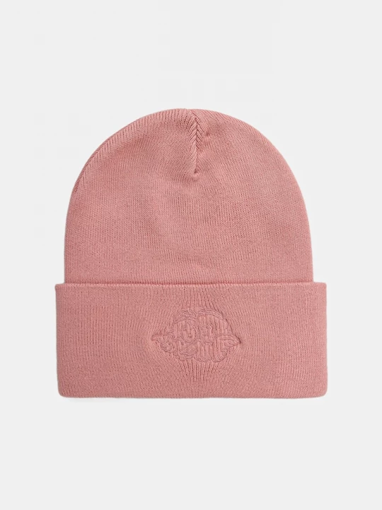 Obrázek produktu Fiorucci Bavlněná čepice Fiorucci Angel Embroidered růžová