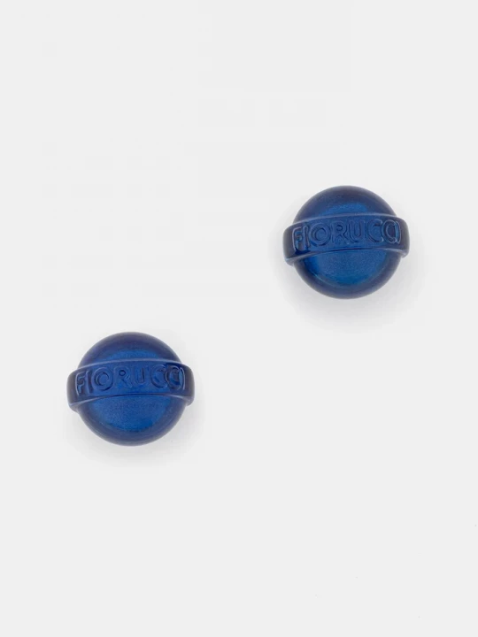 Obrázek produktu Fiorucci Klipy Fiorucci Mini Lollipop modrá