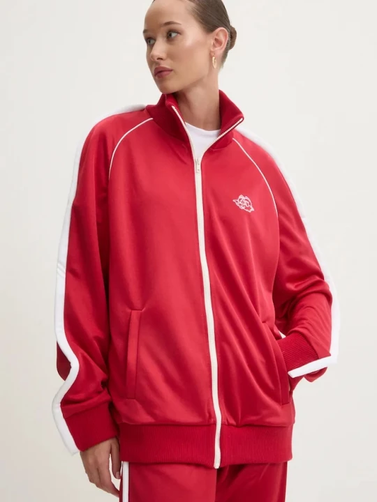 Obrázek produktu Fiorucci Mikina Fiorucci červená